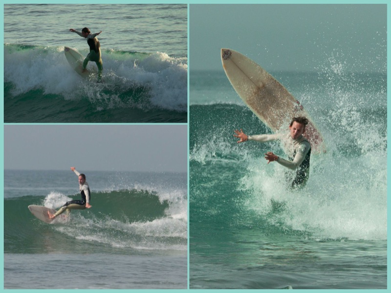 ecole de surf HCL Lacanau-Maroc