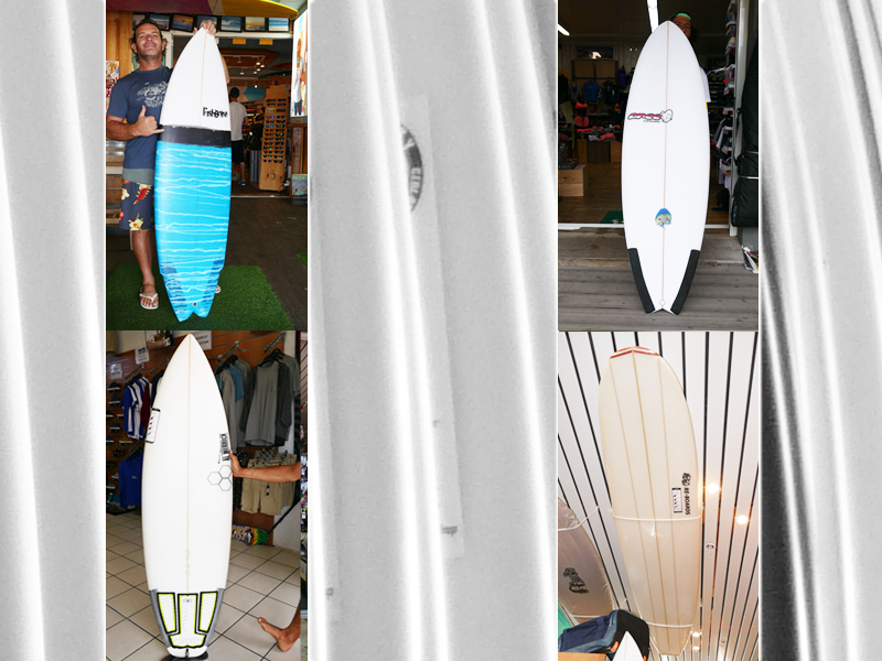 planches occasion surf shop board lacanau