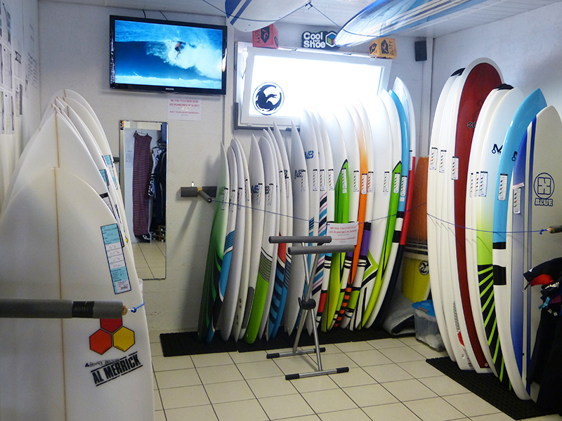 Derniers bons plans chez Ocean Ride | Surfboards - Magasin | Lacanau Surf  Info