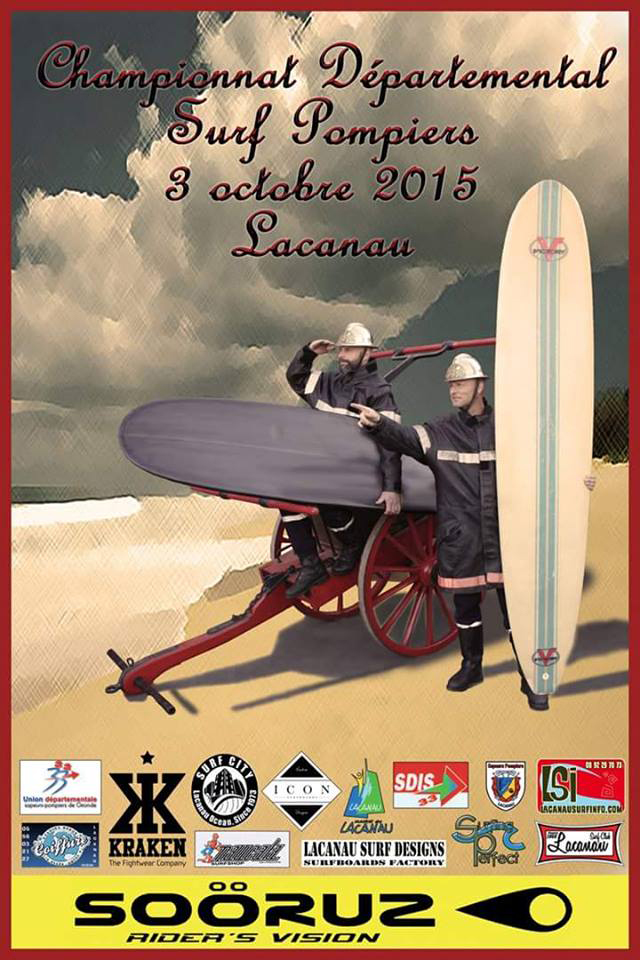 firefighter surf contest 2015