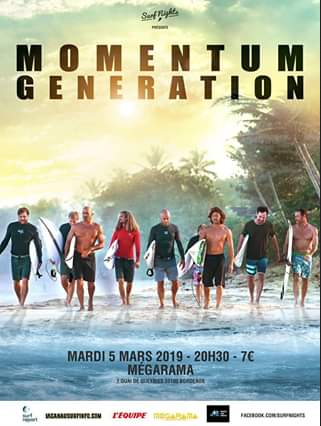 momentum generation surf nights