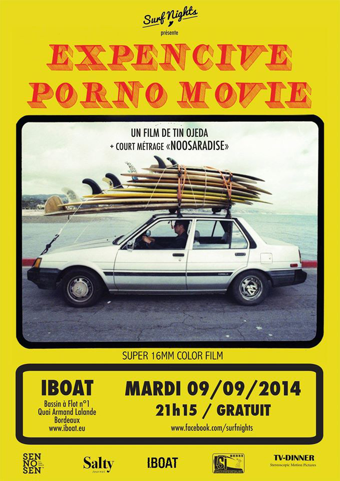 surf nights iboat expencive porno movie