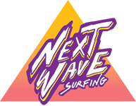 école de surf next wave surfing