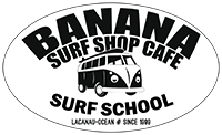 banana surf cafe